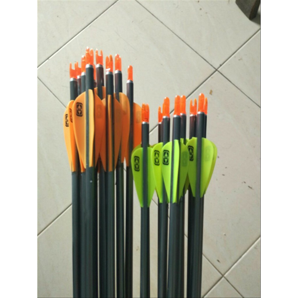 ANAK PANAH EASTON PLATINUM PLUS