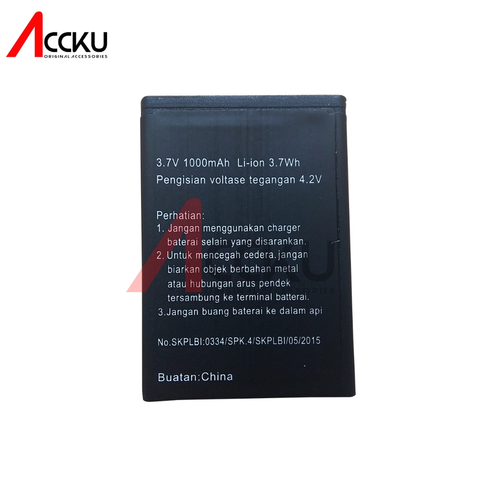 H11169 BATRE BATERAI BATTERY SMARTFREEN ANDROMAX JAMBU BATTERY / BATERAI ANDROMAX JAMBU / H11169 ORI 99