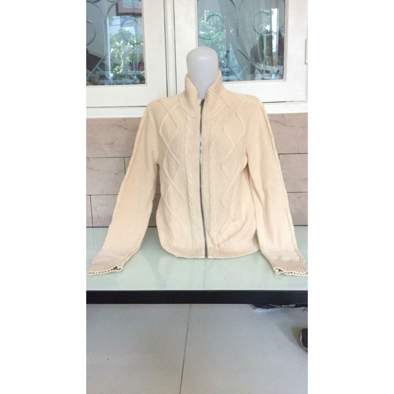 Sweater Ladies Bossini