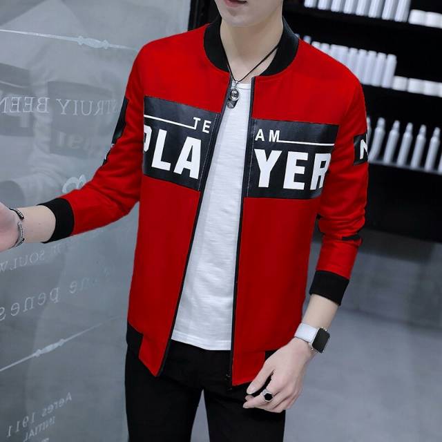 AFI - MA - Jaket Flayer