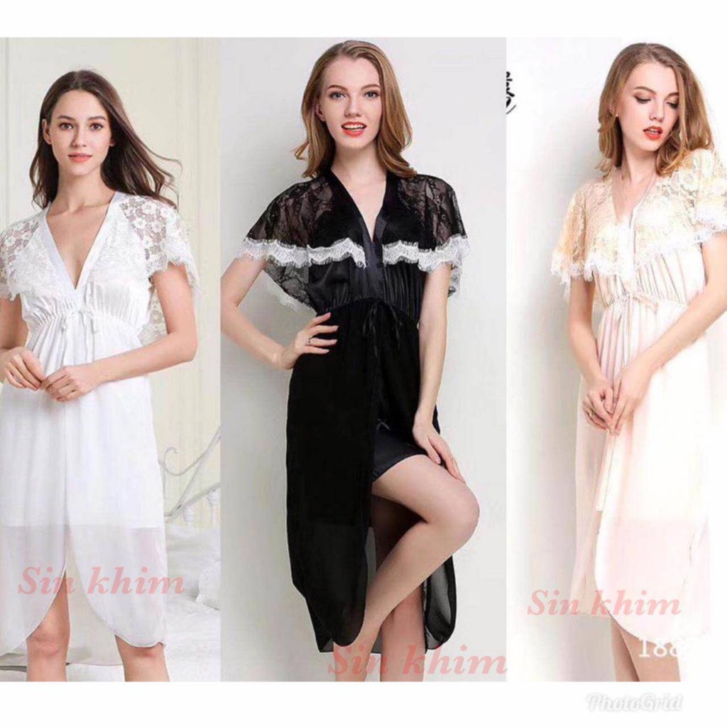 Sexy Lingerie Seserahan Impor SIHUAN