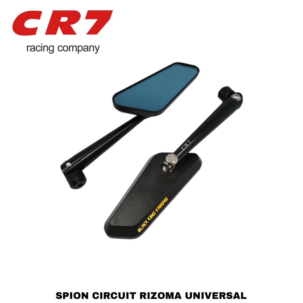 Spion Rizoma Circuit Replika Universal Nmax Aerox Lexi Xmax Vario Pcx