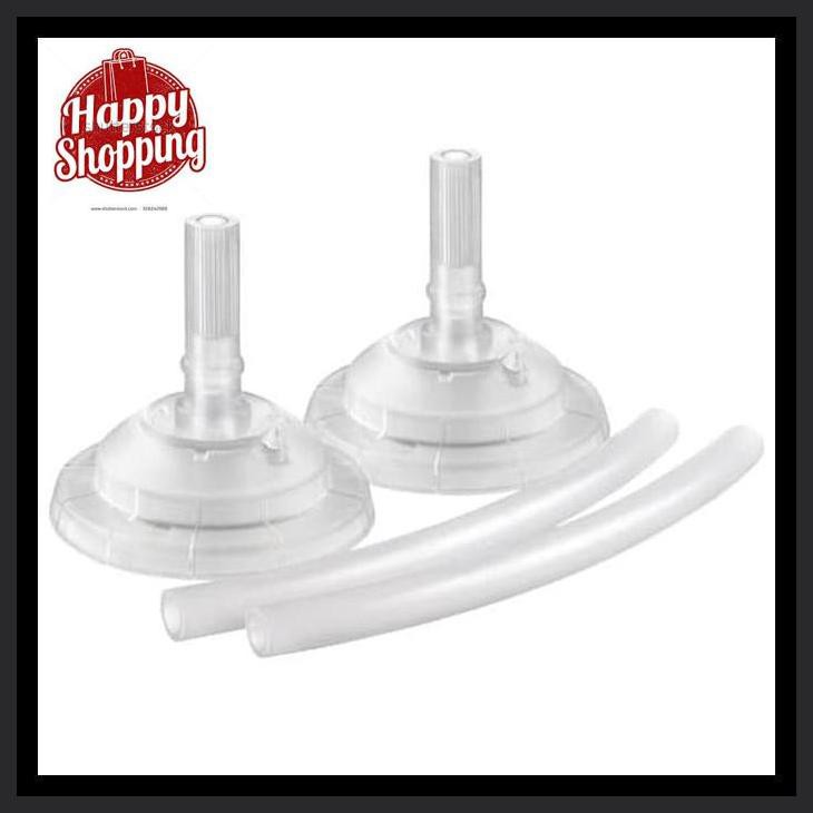 Philips Avent Replacement Straw For Bendy Cup Spare Sedotan Pengganti