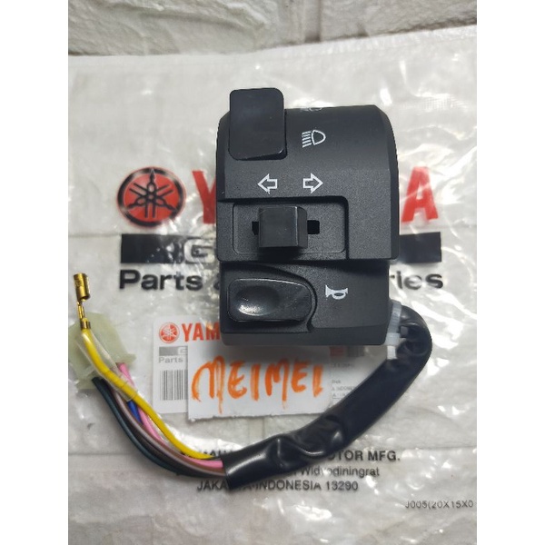 saklar sein kiri NMax 2DP-H3973-00