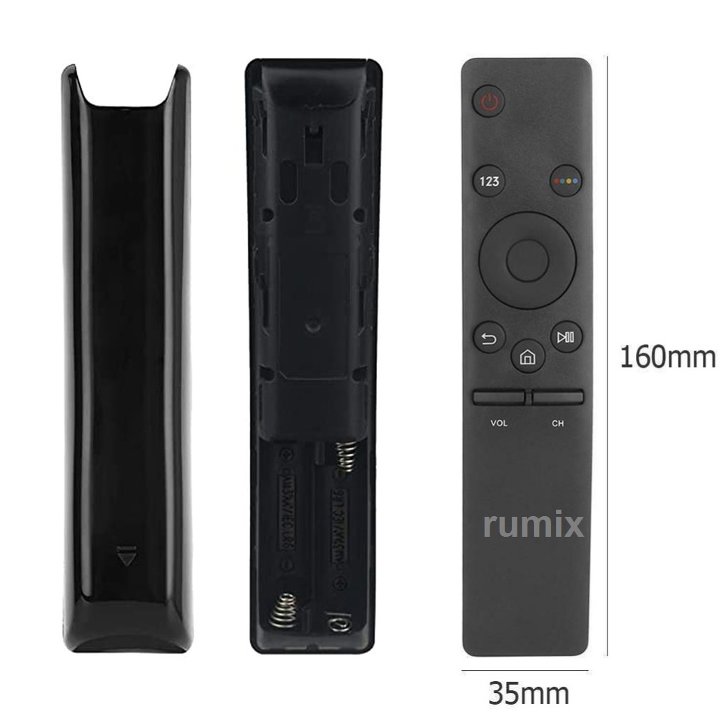 Remot Remote TV Samsung LCD LED Smart TV BN59-01259B BN59-01259E TM1640 01260A 01265A 01266A  01241A 01242A