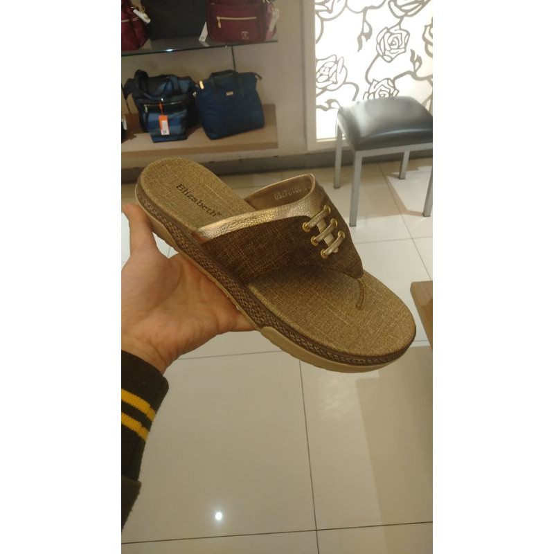 sandal elizabeth