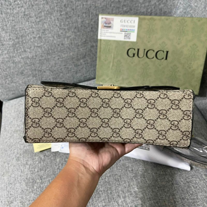 READY ECKLUSIF GUCCIxBALENCIAG COLLABORATION FREE BOX GUCCI