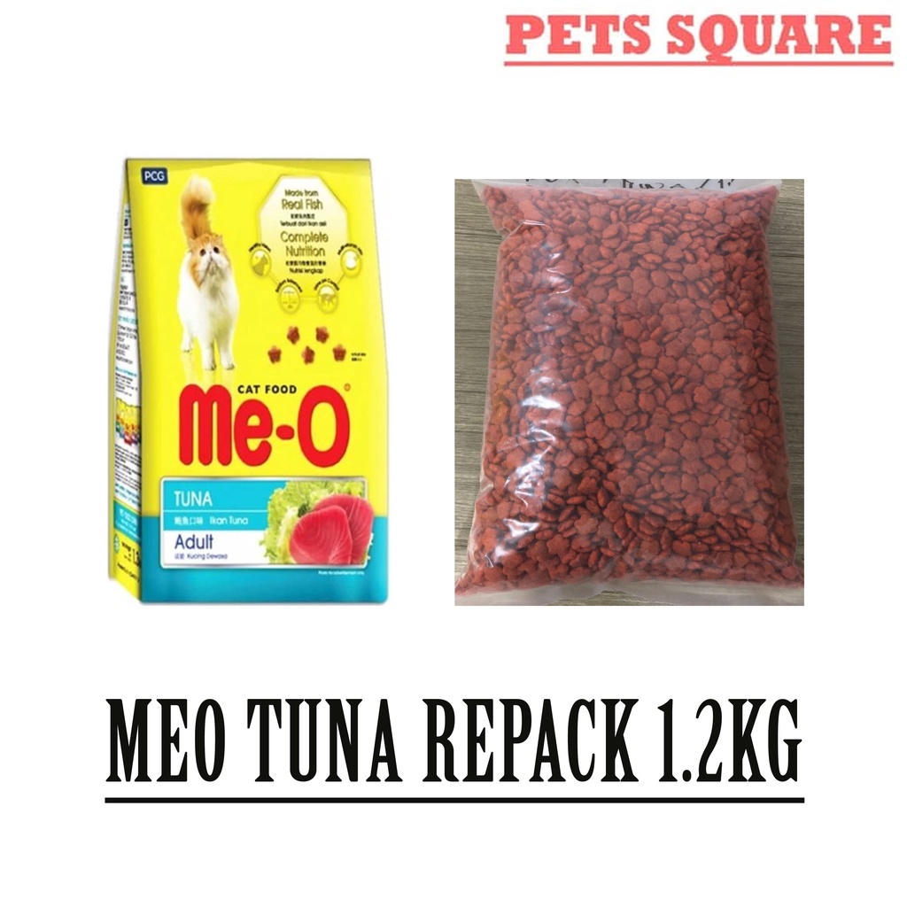 MEO TUNA REPACK 1.2KG