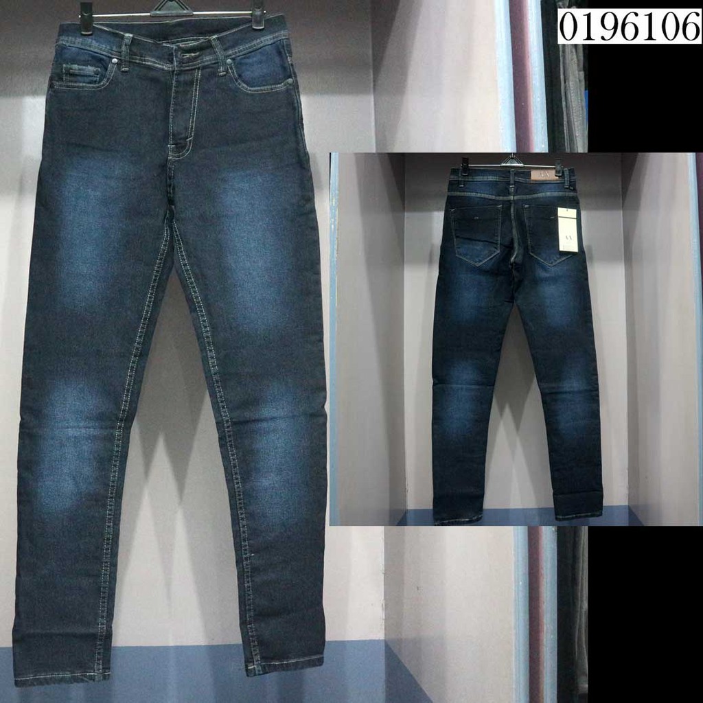 celana panjang pria chinos jeans levis casual ALX standart