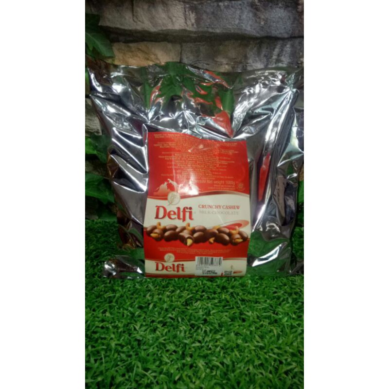 

cokelat delfi mede