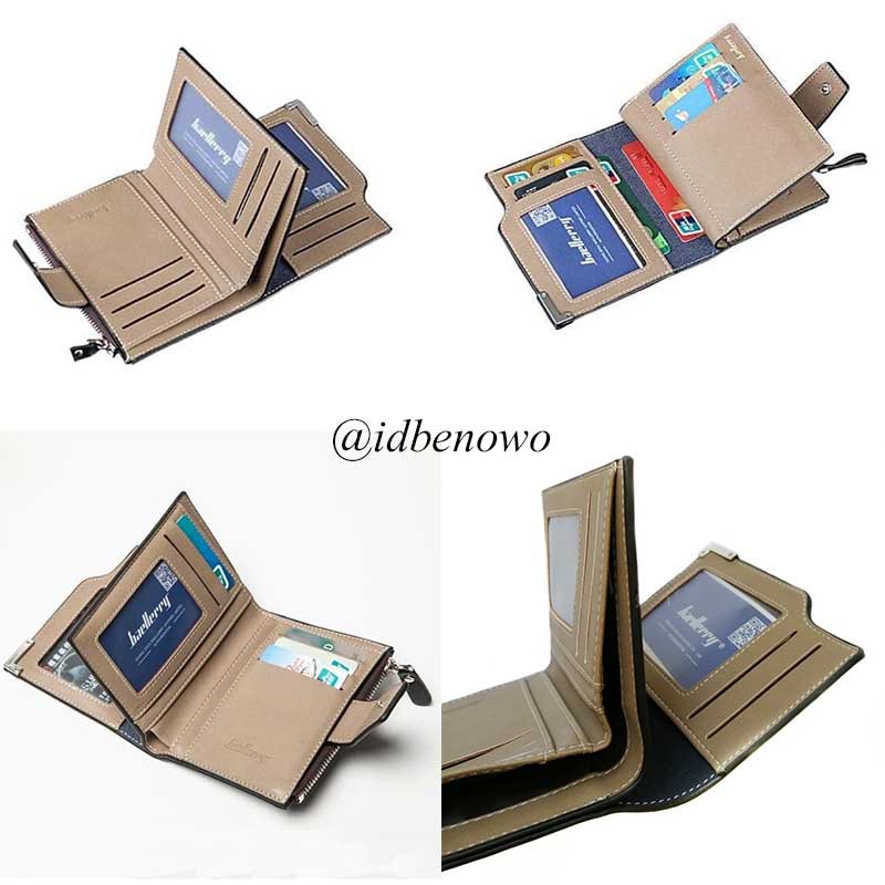 Dompet Wanita Lucu Simple Murah - DU01-1
