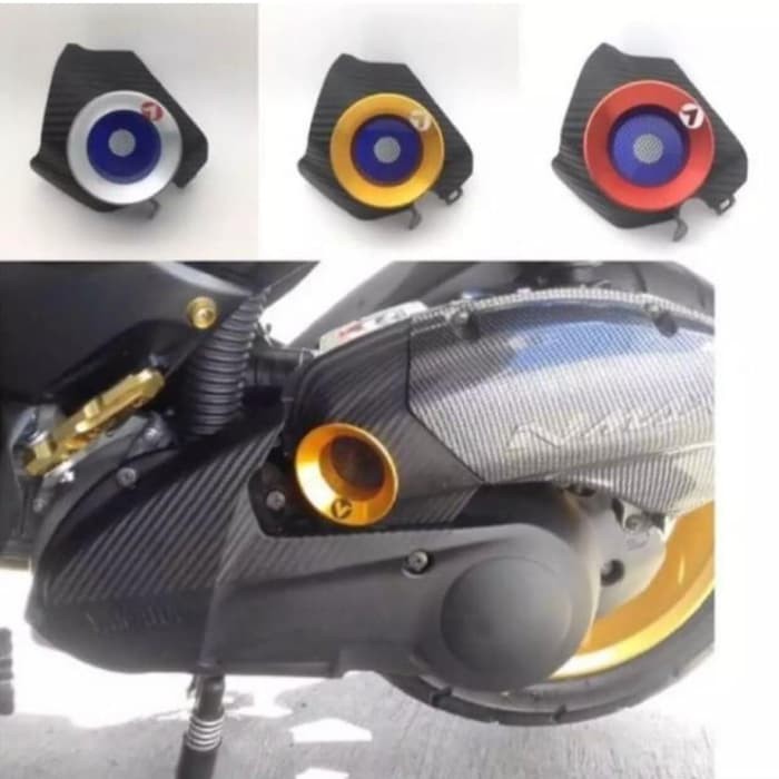 VELOSCOPE YAMAHA NMAX 155 2015-2019