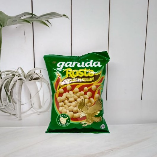 Garuda Rosta Kacang Panggang