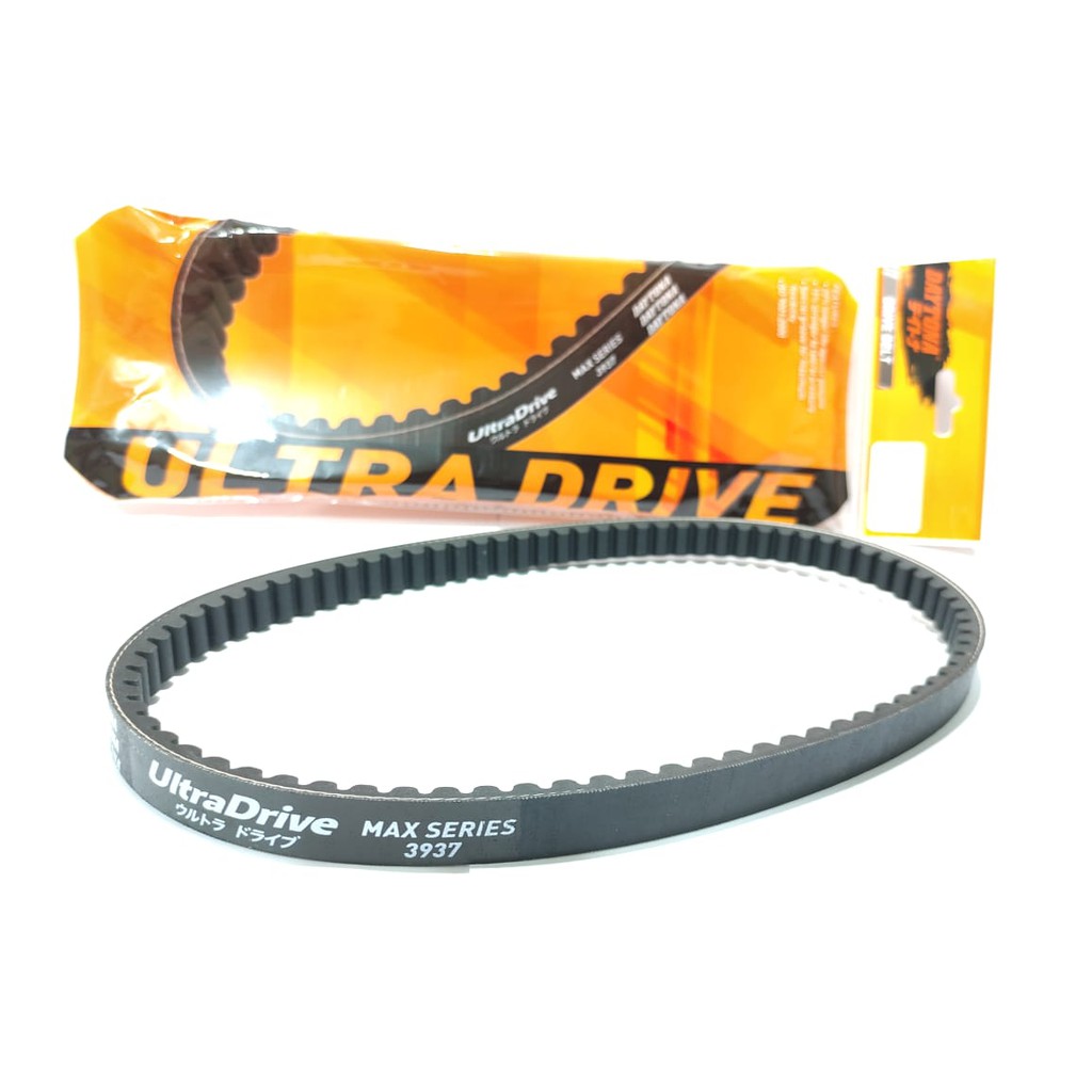 V-BELT VANBELT BELT BEAT POP BEAT FI ESP VARIO FI ESP DAYTONA K44 4004