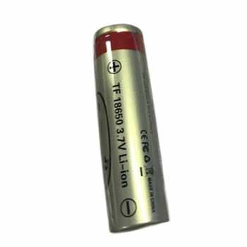 Baterai 18650 Li ion 6000mAh 3.7V Button Top - BRC 18650