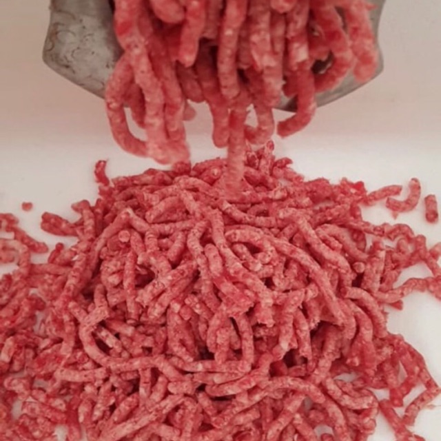 

Wagyu giling 100gr