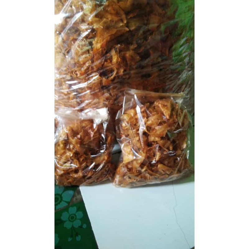 

KRIPSET UENAK MAKNYOSS(TANPA DAUN JERUK)