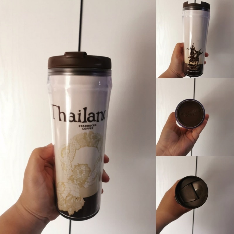 City Tumbler Starbucks (THAILAND)