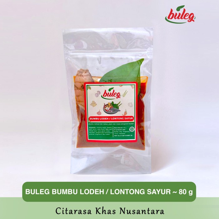 

ds001vv Bumbu Lodeh Fsfs201