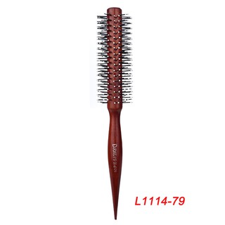 Sisir Styling Rambut  Warna Hitam Untuk Salon  Shopee 