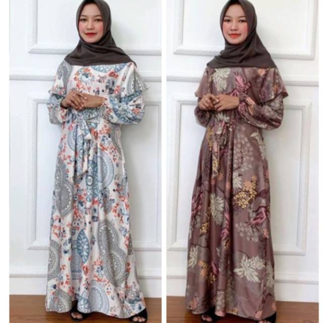 Gamis Betina