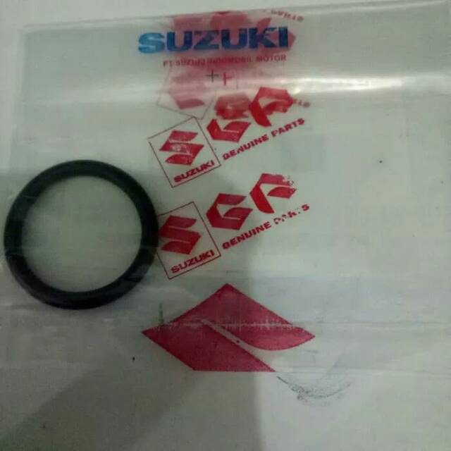 O RING TUTUP MAGNET SUZUKI THUNDER 125 ORI SGP TH 2005-2008