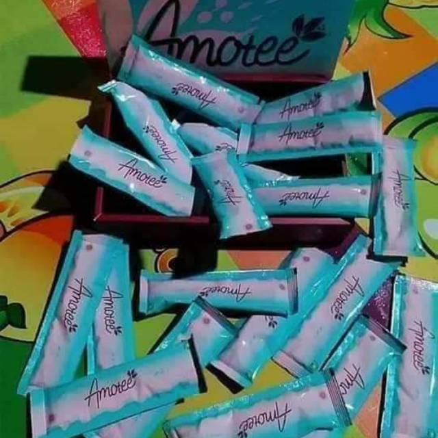 

Ecer Amotee Original Nasa 1 Pcs