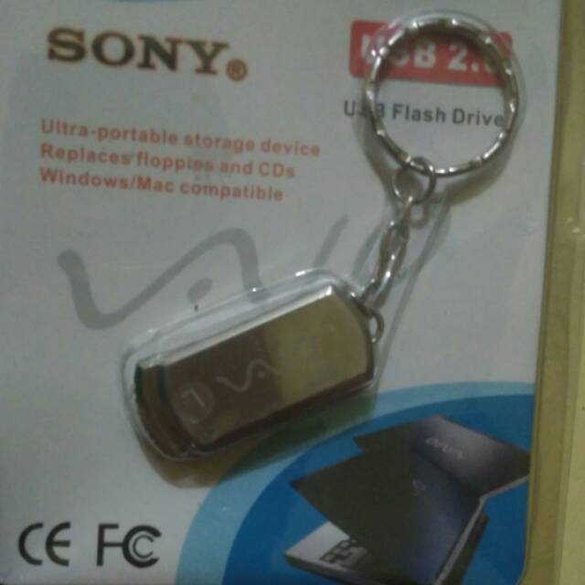 Sony Vaio