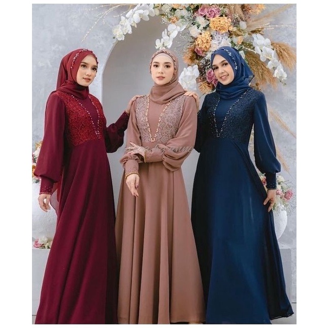 gamis