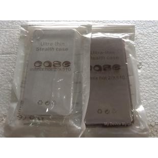 CASE HP SOFT ULTRATHIN INFINIX HOT 2 X510 KP1707 CSS11