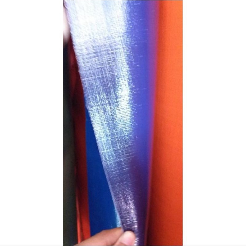 Kolam Terpal A12 3x3.5x1