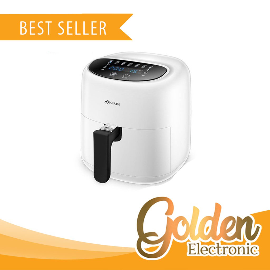 Kirin Air Fryer Digital KAF-935