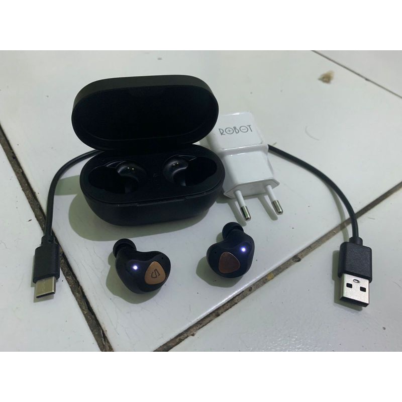 Soundpeats Truengine 3SE Bekas