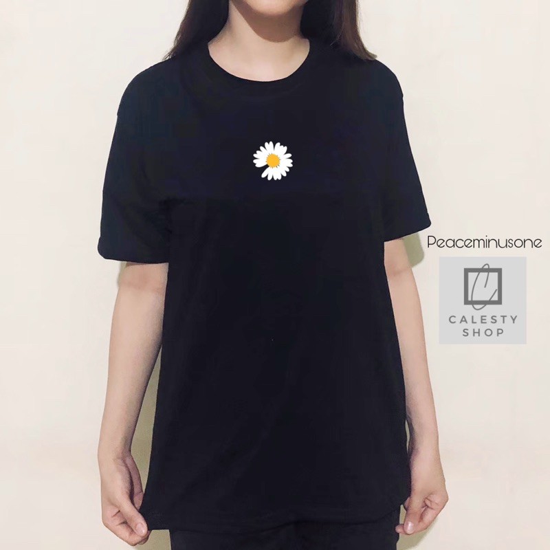 KAOS PEACEMINUSONE, Peace Minus One, Daisy Unisex