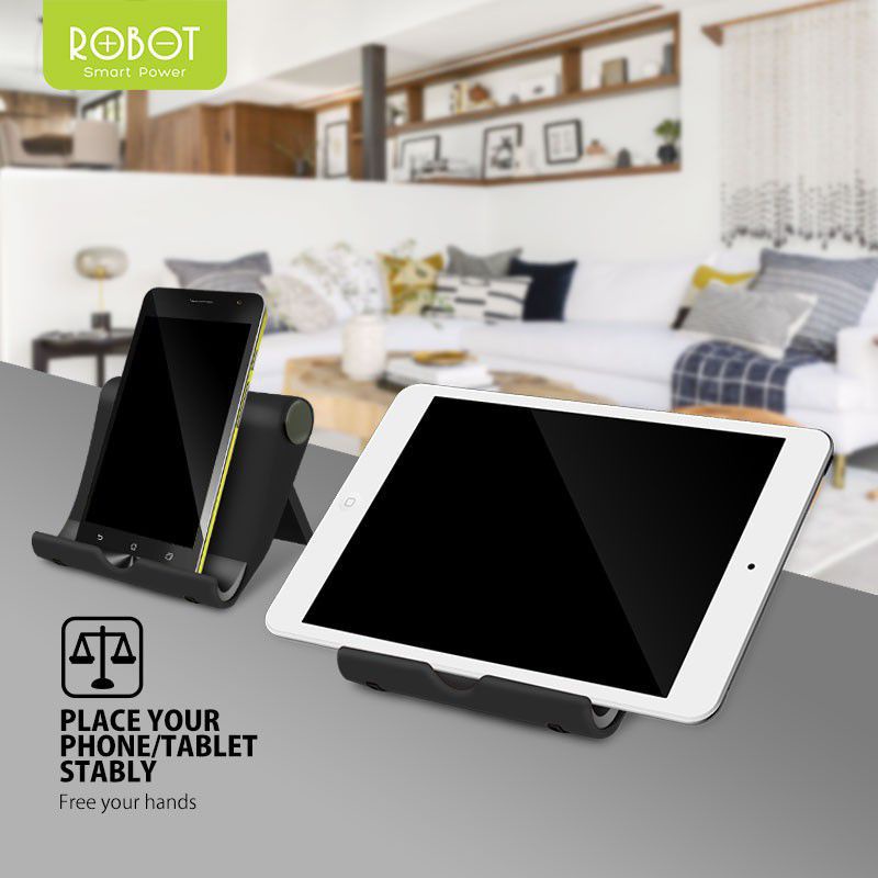STAND HP UNIVERSALl RT-US01 ROBOT