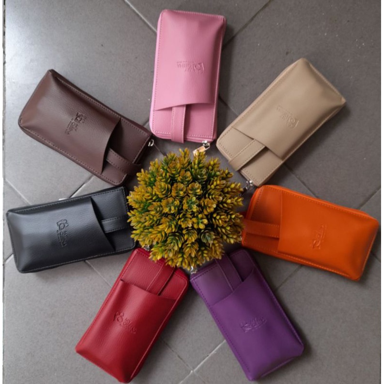 EVELYN WALLET ORY MY QEENA