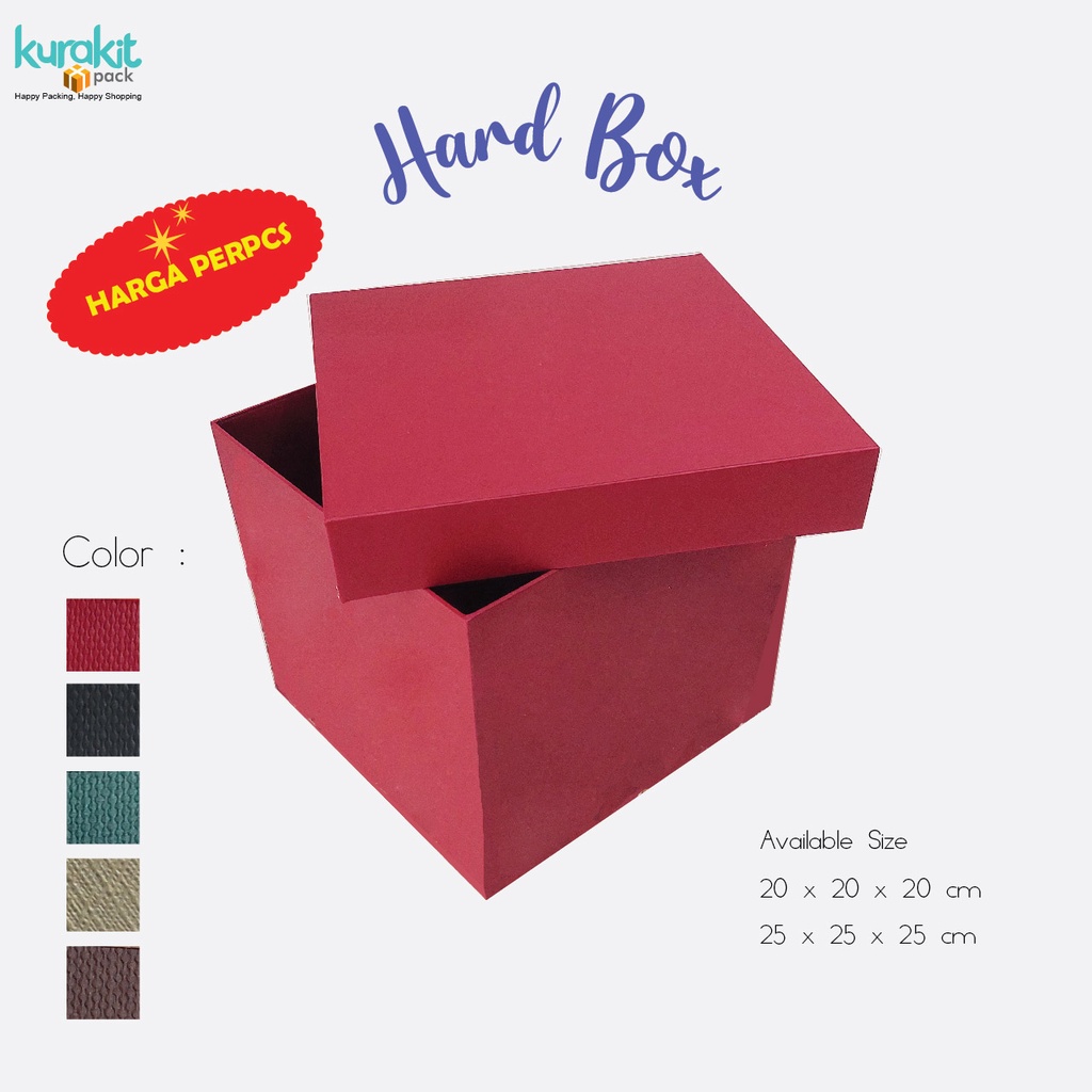 

Box, Box Hampers,Gift Box, Box Serba Guna