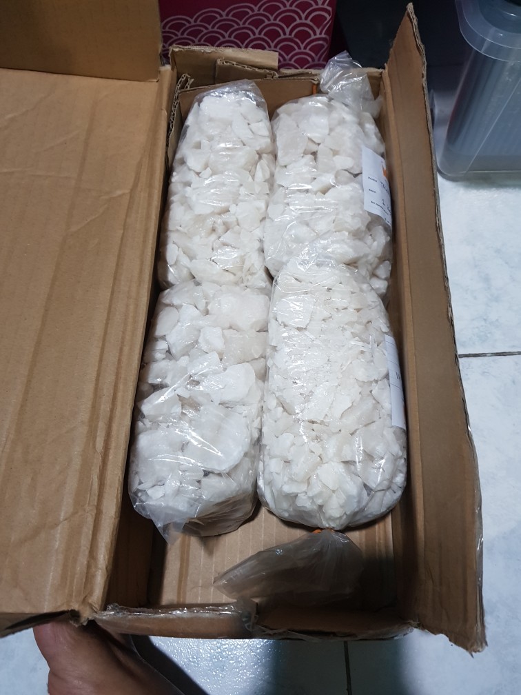 Tawas (alluminium Sulfat) Eceran Per 1 Kg