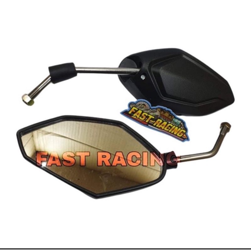 Spion Model Standar Vario 150 Honda Gagang Crome-Gagang crome