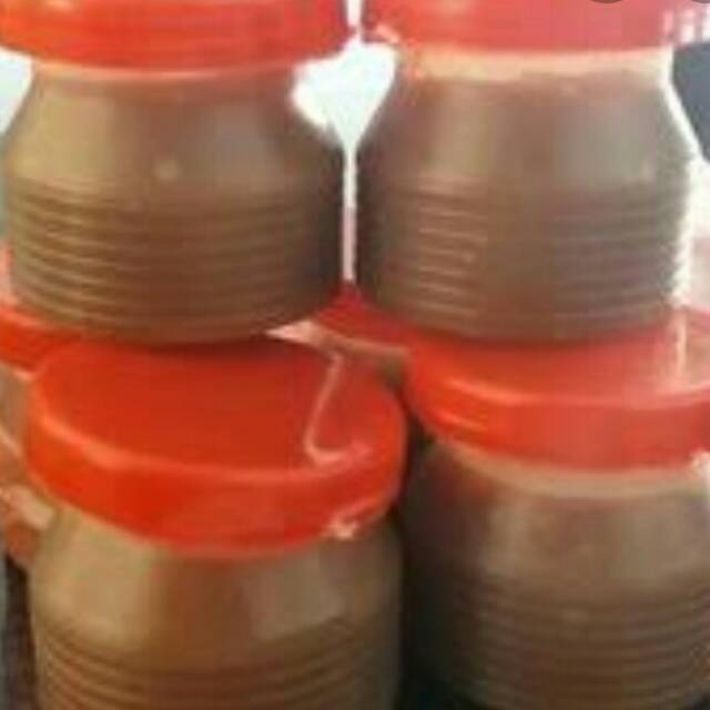 

Petis Madura