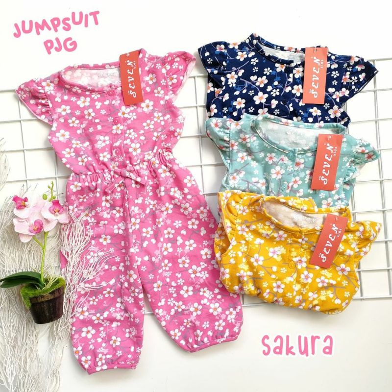 jumpsuit panjang