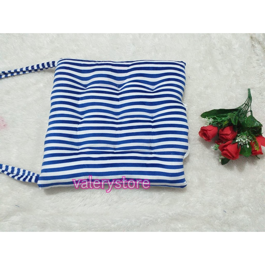 new bantal duduk karakter