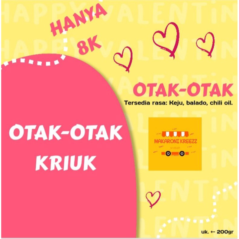 

OTAK-OTAK