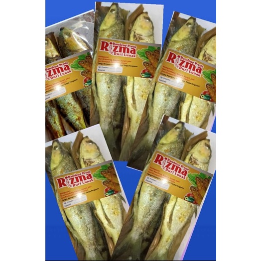 

Bandengdurilunak 300gr (khusus wilayah Karawang,Cikarang&Bekasi)