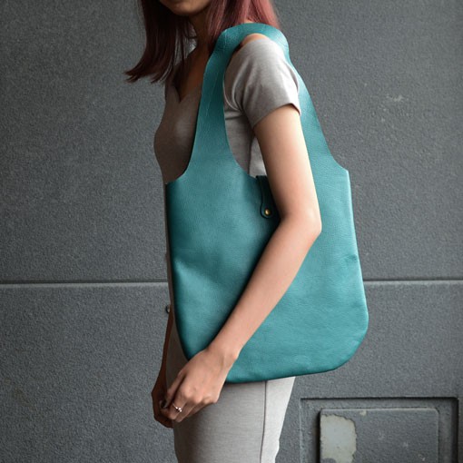 JS-06 CHELLO IN TOSCA TAS KULIT BAHU BUAT WANITA