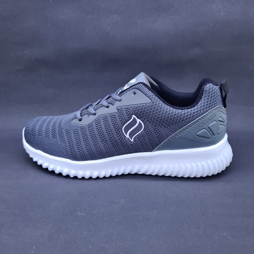 Sepatu sport running unisex Finotti Destroyer