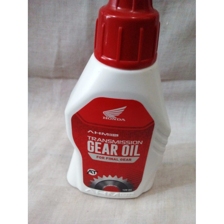 OLI GARDAN HONDA AHM