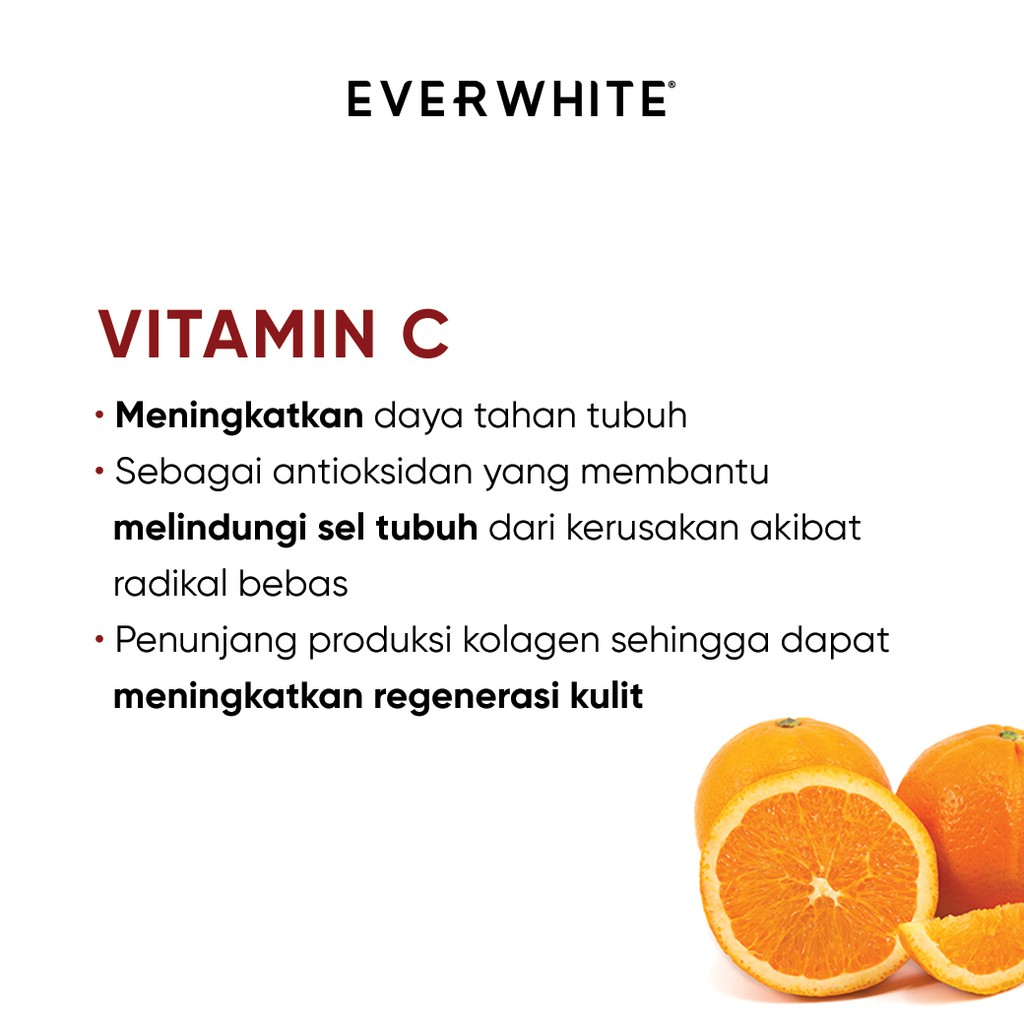 ⭐️ Beauty Expert ⭐️ Everwhite Hicolla Strawberry Minuman Kolagen Pencerah