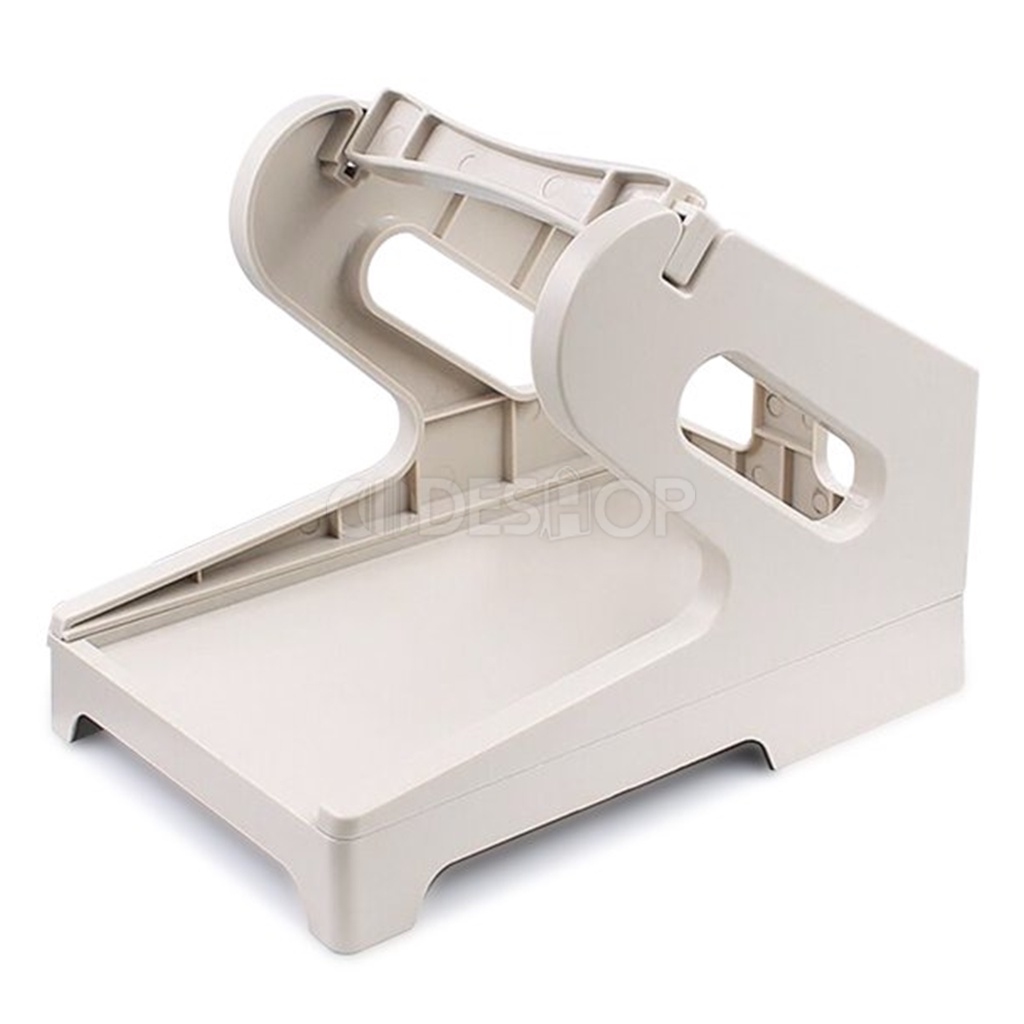 Label Holder Extender Spare Part Aksesoris Printer Barcode Label