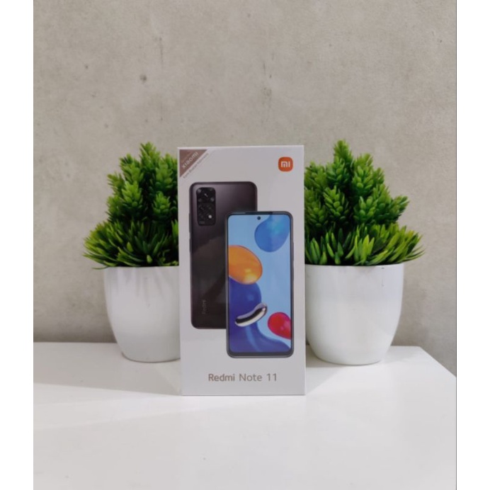 Xiomi Redmi Note 11 Pro 5G , 8+128 GB, garansi resmi.